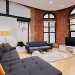 Appartement Chic Nyc In Super *
