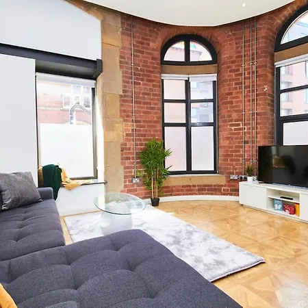 Apartament Chic Nyc In Super