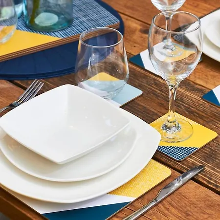 Chic Nyc In Super Appartement