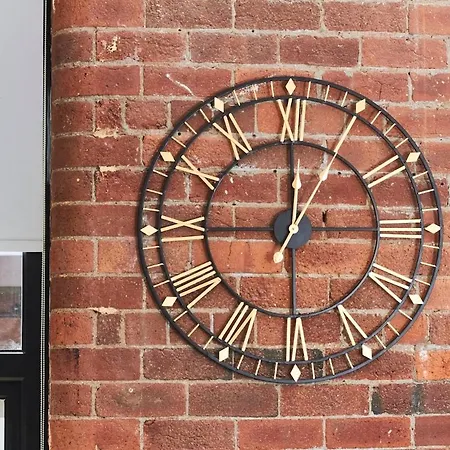 公寓 Chic Nyc In Super 利兹